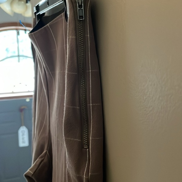 A NEW DAY WOMEN WORK OFFICE CASUAL LOUNGE PANTS PROFESSIONAL M MEDIUM 6 - Picture 2 of 3